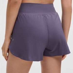 Fast and Free Shorts